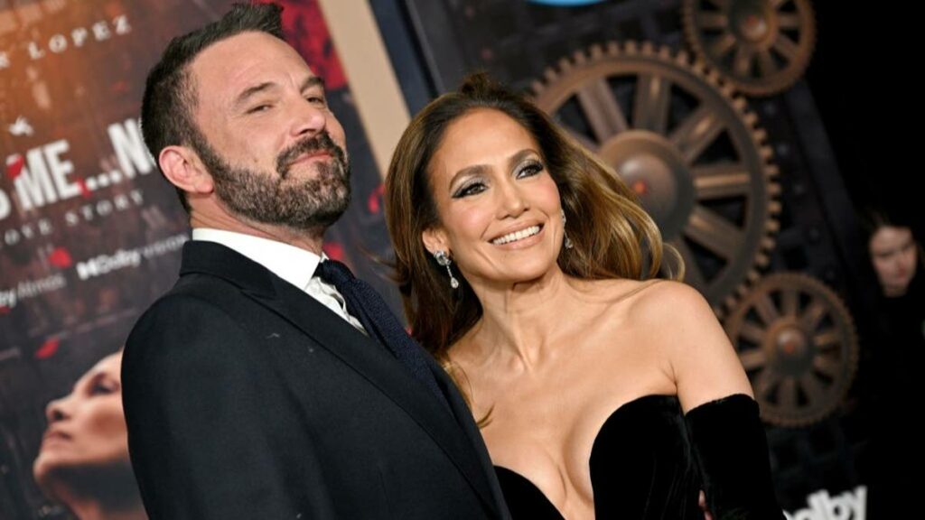 Jennifer Lopez Drops Shocking Revelation About Ben Affleck—Fans Left