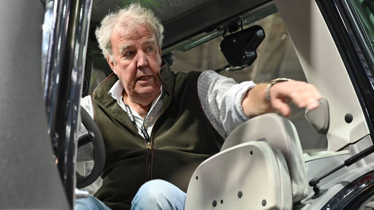 Jeremy Clarkson Reveals the Surprising Type of Customer He Wants Out of His Pub Forever