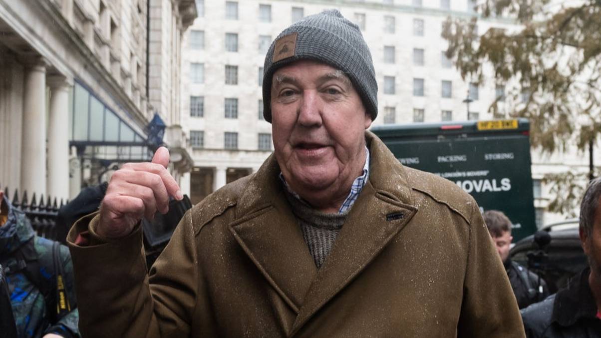 Jeremy Clarkson’s Pub Targeted: The Costly Mystery Behind a £27,000 Sting