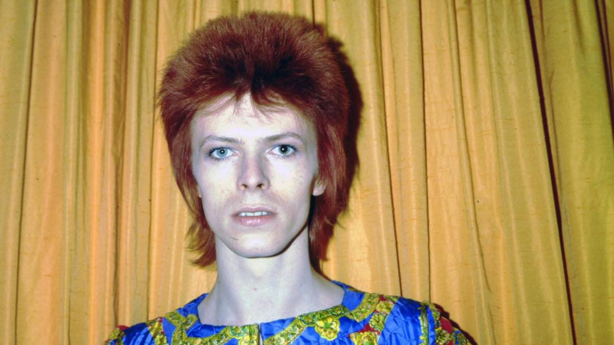 Major Tom Unmasked: The Startling Truth Behind David Bowie’s Elusive Astronaut Revealed After 56 Years