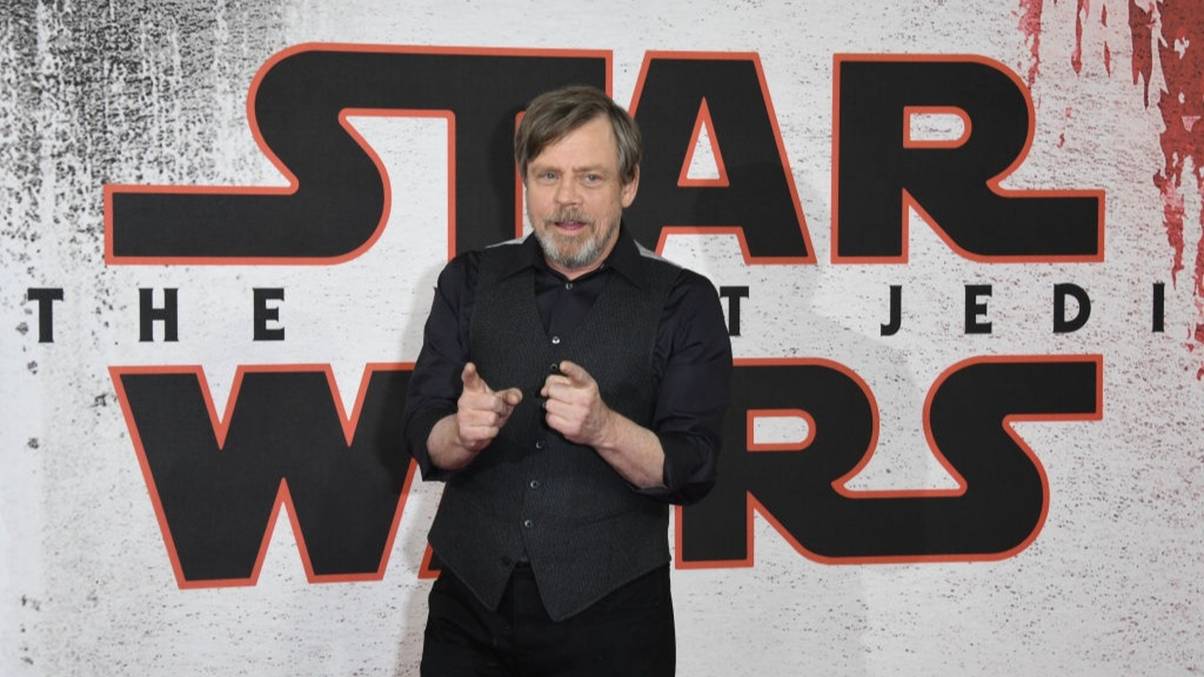 Mark Hamill Uncovers Mysterious Star Wars Truth That Fans Never Suspected