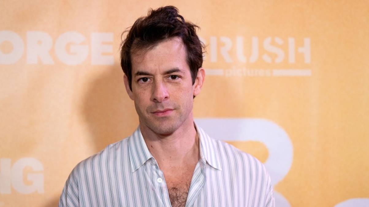 Mark Ronson Reveals Chilling Reflections on Secret Teenage Encounter With Michael Jackson