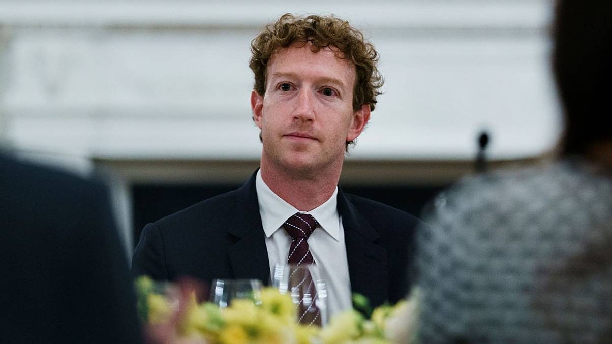 Mark Zuckerberg Faces Bizarre Legal Battle—Sued by Himself in Unprecedented Lawsuit