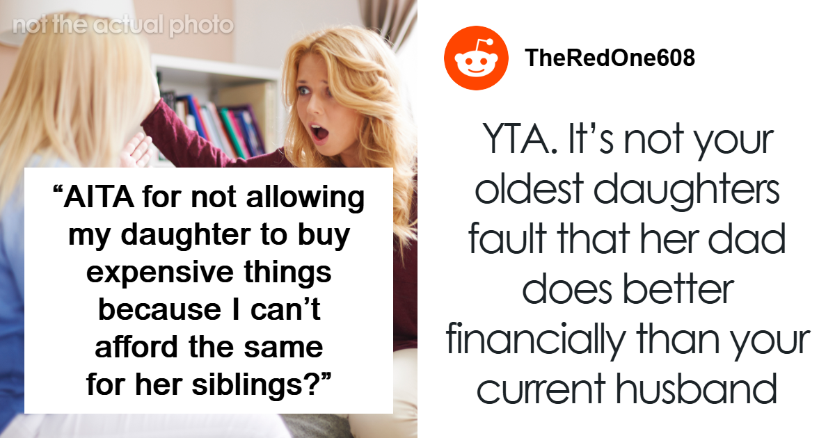 Mom’s Shocking Rule: “No Expensive Items” Allowed—But the Real Reason Will Surprise You!