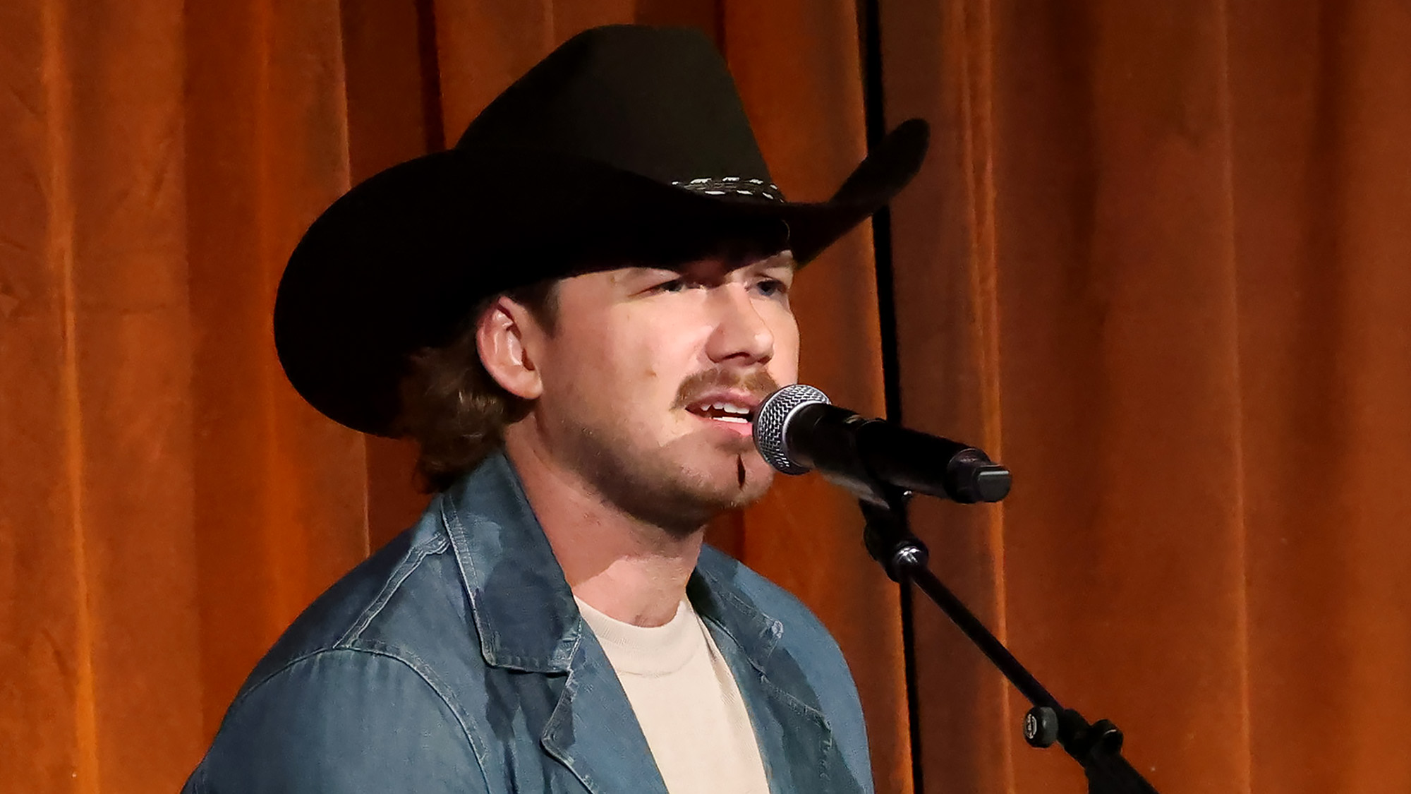 Morgan Wallen’s Surprising Apology: What a Genealogy Bombshell Revealed About His Family’s Past