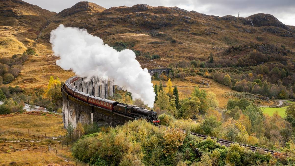 Mystery Poop Chaos at Iconic Harry Potter Site Leaves Locals Furious—What’s Behind It?