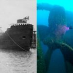 Mystery Unveiled: Giant Freighter Lost in 1913 Blizzard Found Beneath Lake Huron’s Depths