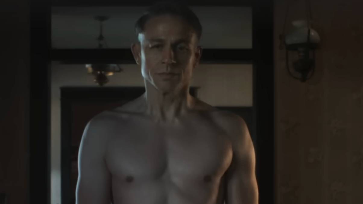 Netflix Unveils Shocking Monster Series Trailer—Charlie Hunnam Transforms Into Sinister Killer With a Dark Secret