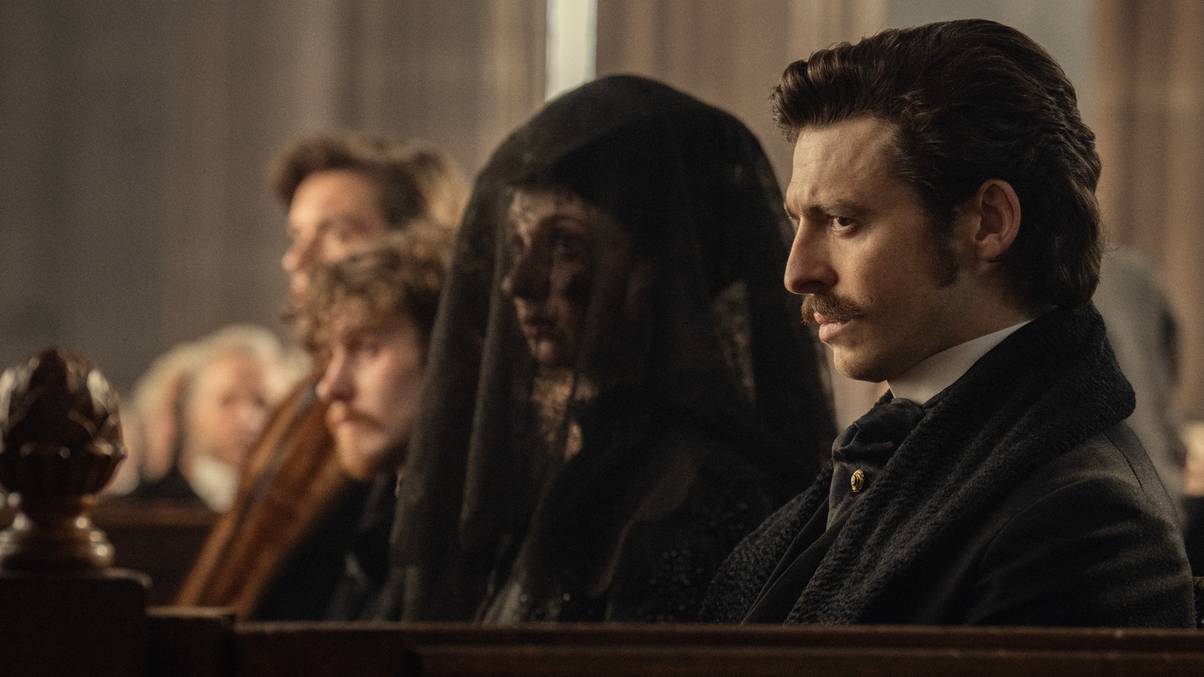 Netflix’s Guinness Family: The Surprising Truth Behind What Really Happened to the Siblings