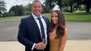 Newlywed Reality Star Thomas Skinner Reveals Shocking Secret Affair Mere Weeks After Saying "I Do"