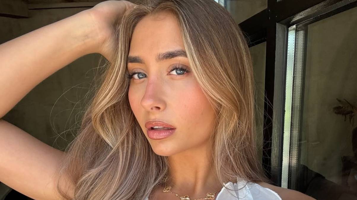 OnlyFans Star Lily Phillips Teases Mind-Blowing AI Doppelgänger—What Could This Mean for Her Fans?