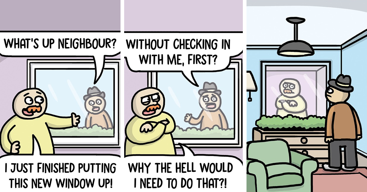 Prepare to Be Surprised: 11 Norwegian Comics That Flip Expectations with Jaw-Dropping Twists
