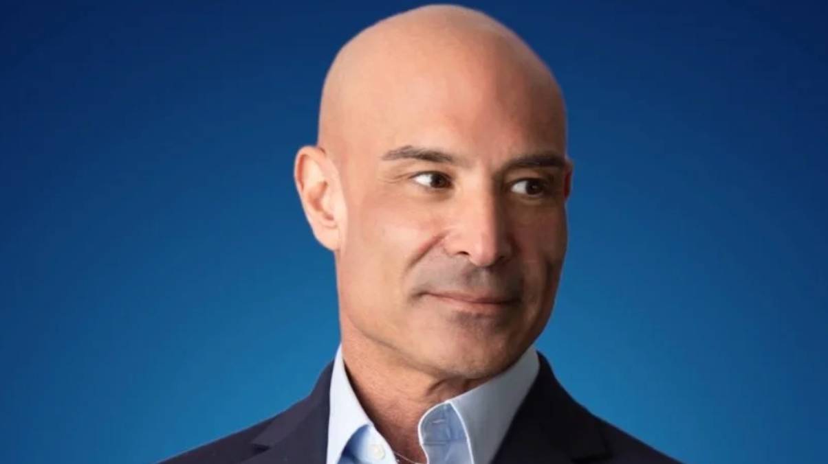 Rare Glimpse Beyond Life: Man's Shocking Account After Returning from Death