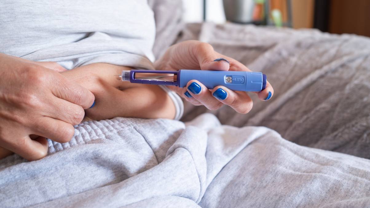 Revolutionary 4-in-1 Weight Loss Drug Promises to Outperform Mounjaro and Ozempic—Is This the Ultimate Fat-Melting Game-Changer?