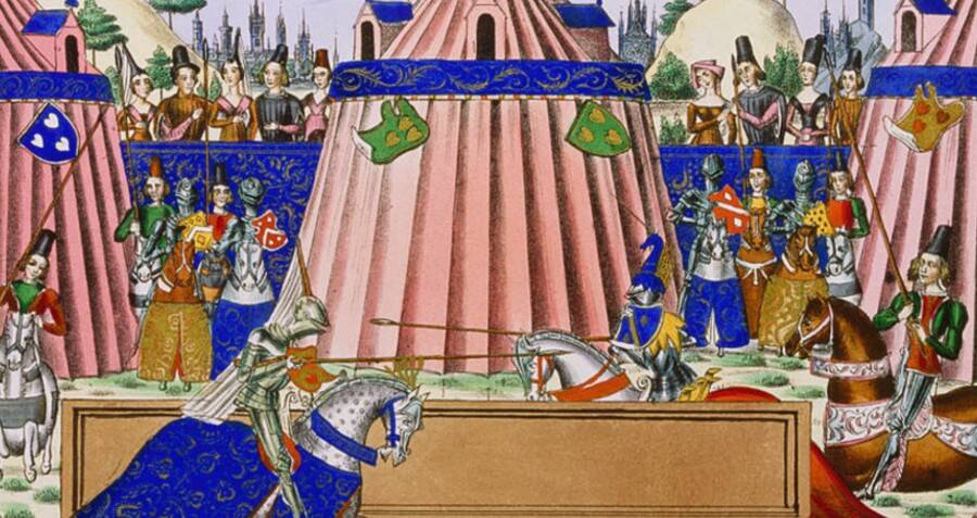 Scientists Unlock the Secret Formula of an Enigmatic Medieval Blue Ink Lost for Centuries