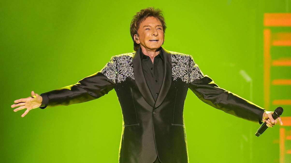 Secret Early Sale Date for Barry Manilow Tickets Revealed—Are You Ready to Snag Yours?