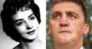 Shock Twist Unveiled: Legendary Buford Pusser May Have Killed His Wife Instead of Avenging Her Death