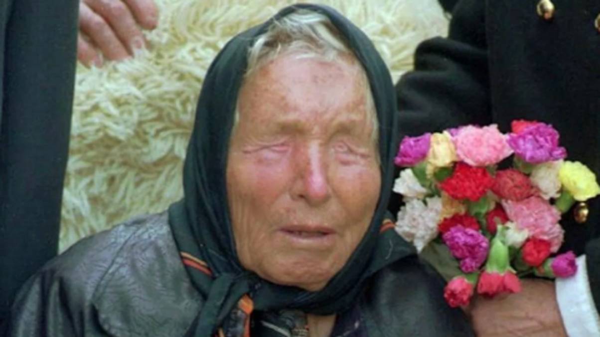 Shocking 2025 Prophecy by Baba Vanga and Nostradamus: What Are They Warning Us About?