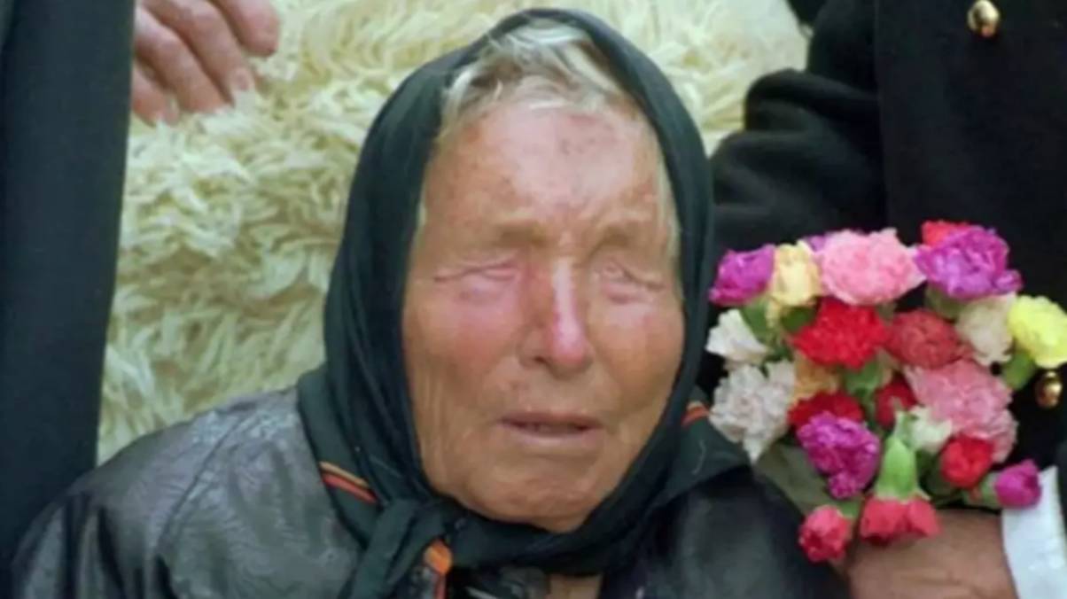 Shocking 2026 Prophecies: Nostradamus and Baba Vanga’s Sinister Warning That Could Change Everything