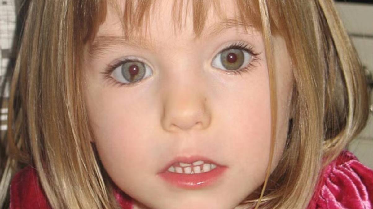 Shocking Claim: Insider Reveals Unbreakable Conviction That Madeleine McCann’s Prime Suspect Is Guilty