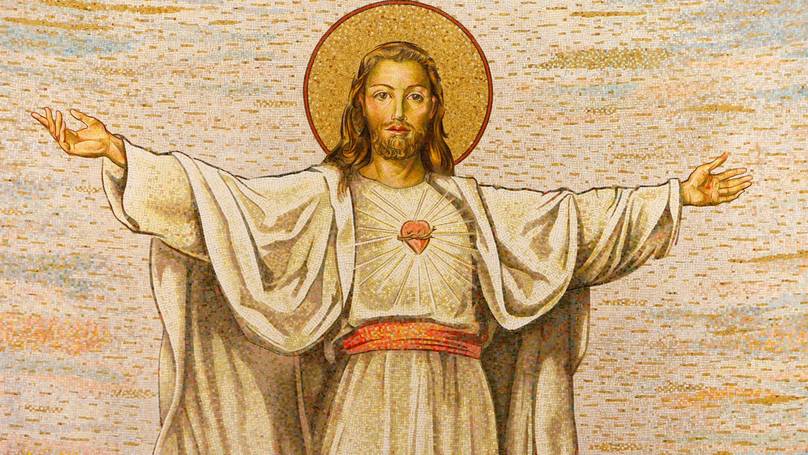 Shocking Revelation: The 'Exact Date' of Jesus' Return Unveiled as Biblical Doomsday Prophecies Ignite Worldwide Panic