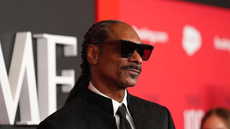 Snoop Dogg Breaks Silence After Controversial Children's Movie Reaction Sparks Homophobia Accusations