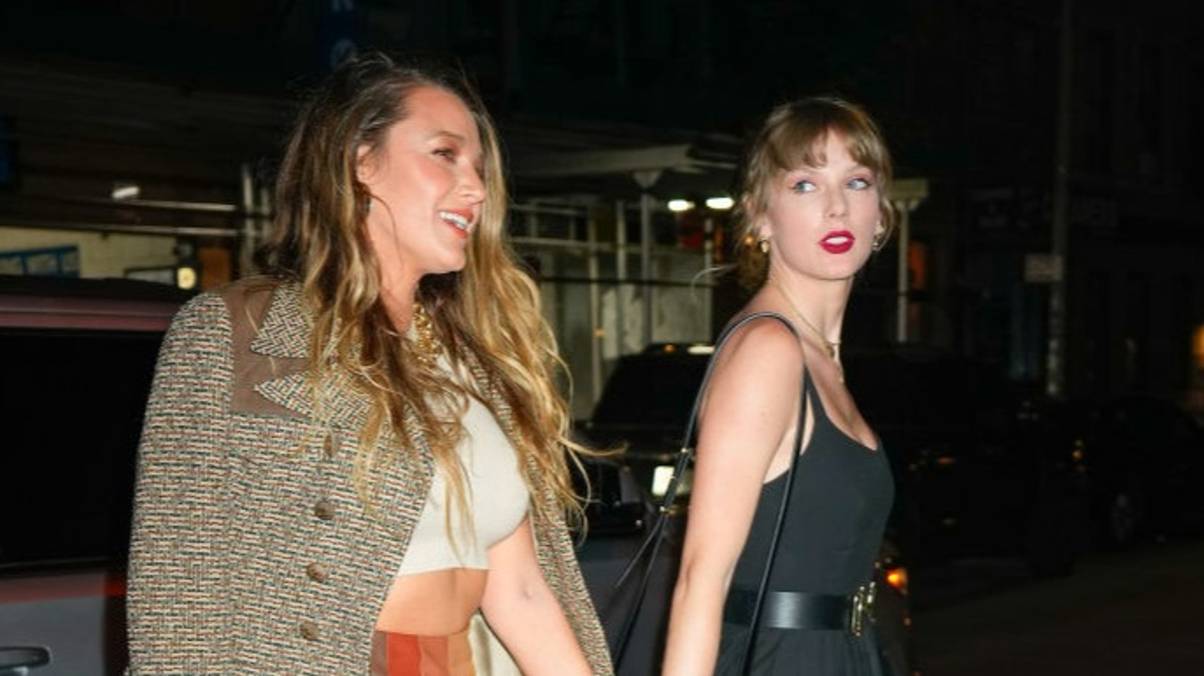 Taylor Swift's Explosive Testimony Could Turn the Tide in Blake Lively and Justin Baldoni's Courtroom Showdown