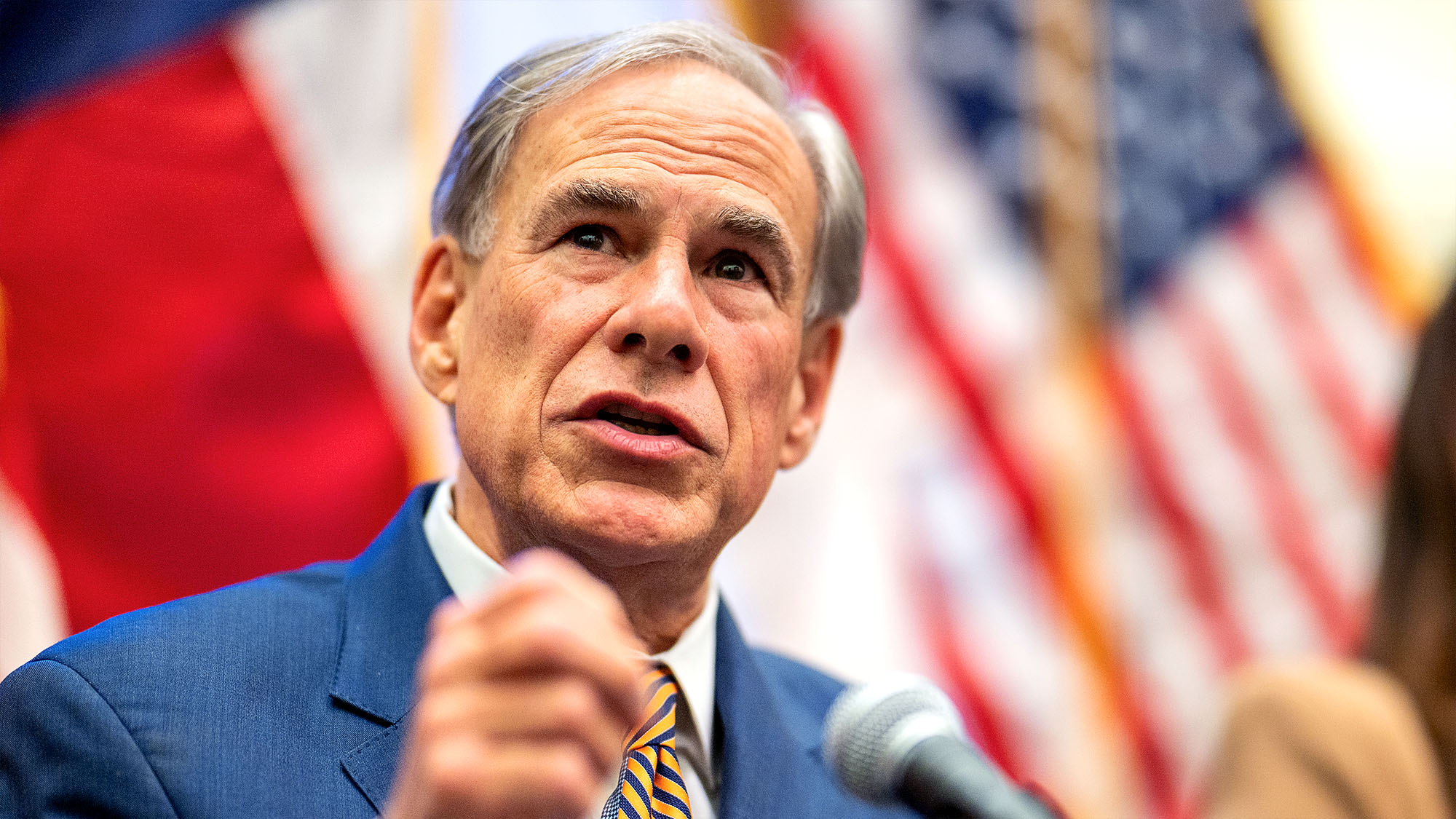 Texas Allows Gun Shops in Psych Wards—But What’s Really Behind the Controversial Move?