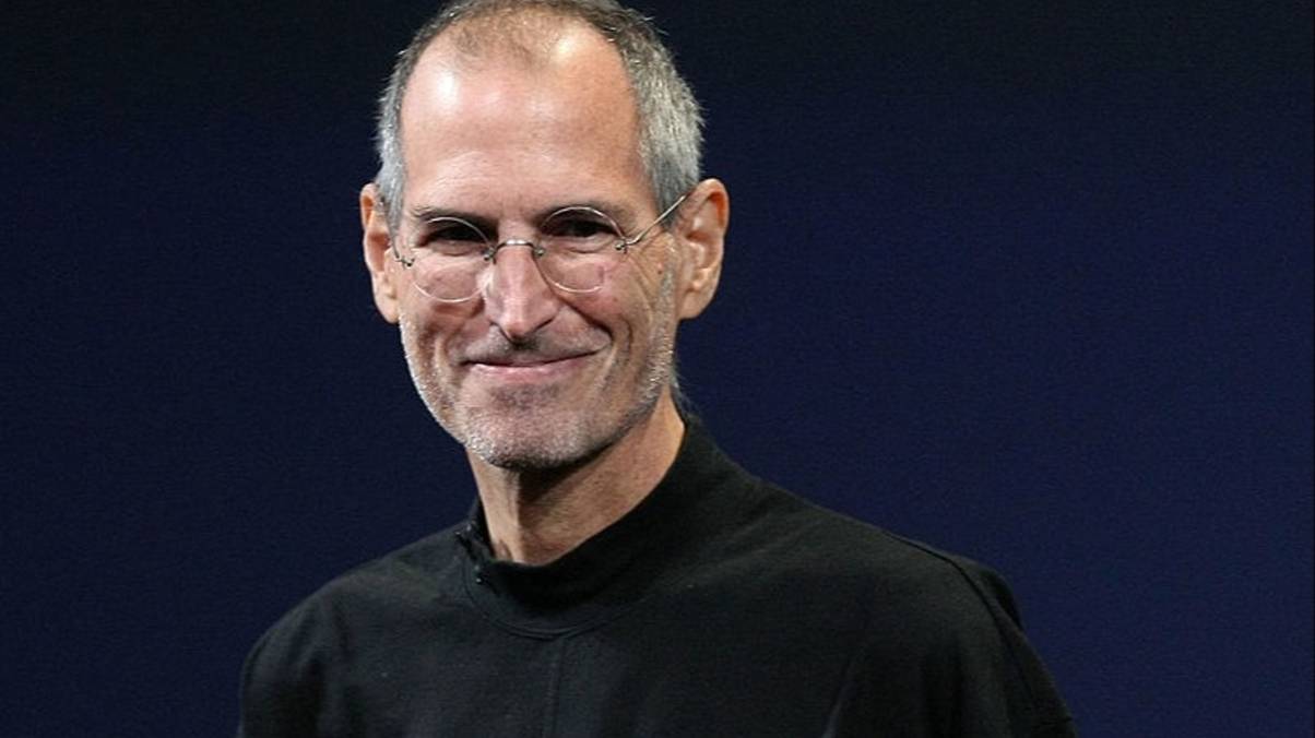 The Chilling Hidden Message in Steve Jobs' Final Email You Totally Missed