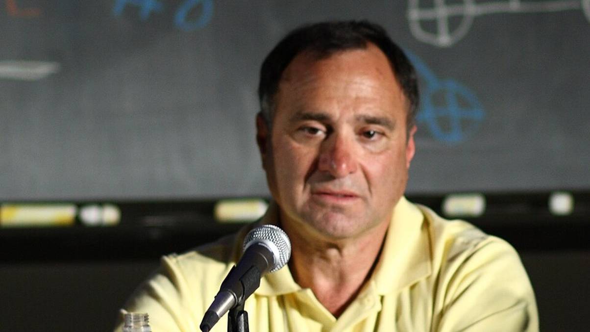 The Father of Spam Shares a Shocking Regret That Could Change How You See Your Inbox Forever