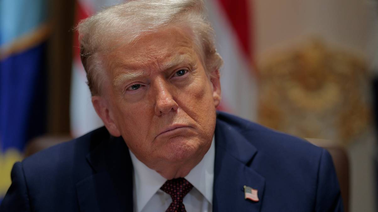 The Shocking Rumor That Sparked Frenzy: Did Donald Trump Really Pass Away?