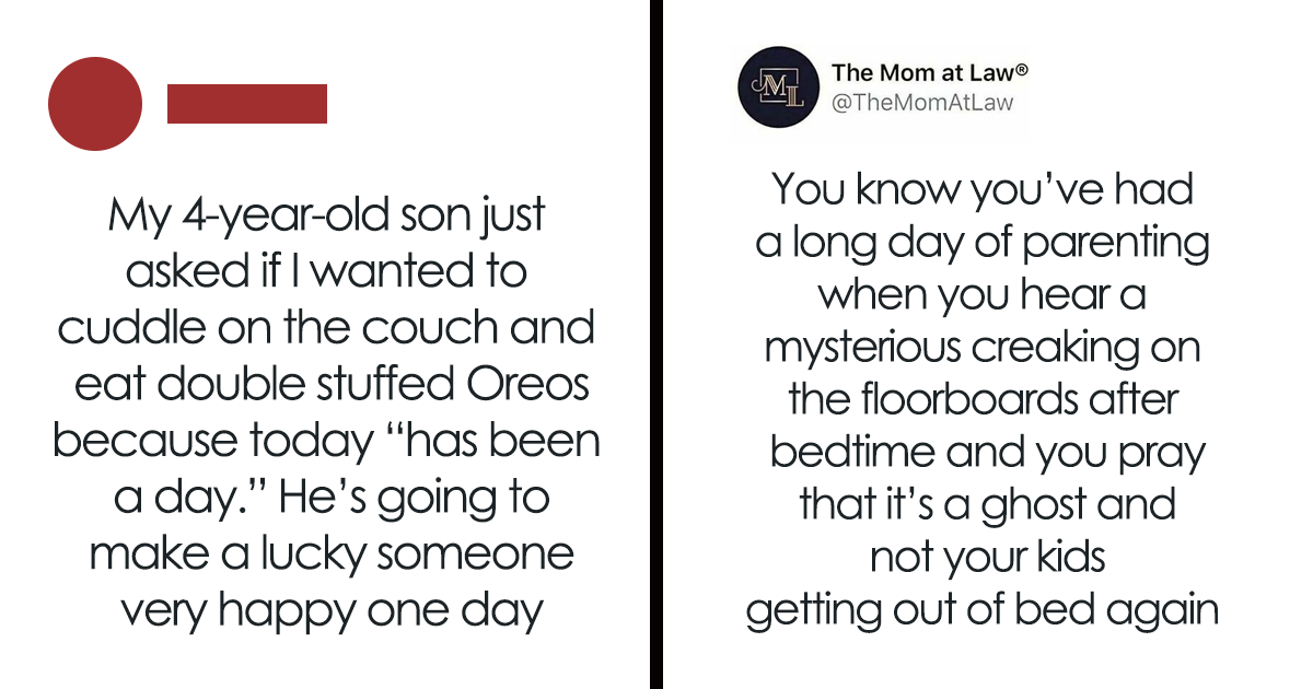 These 95 Parenting Memes Perfectly Capture the Chaos and Comedy of Back-To-School Season—Can You Relate?