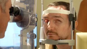 Tooth Transplanted Into Eye Restores Man’s Vision in Medical Marvel