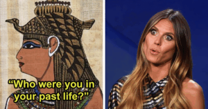 Unlock the Secret: Discover Your Past Life Identity by Answering Just 27 Questions!