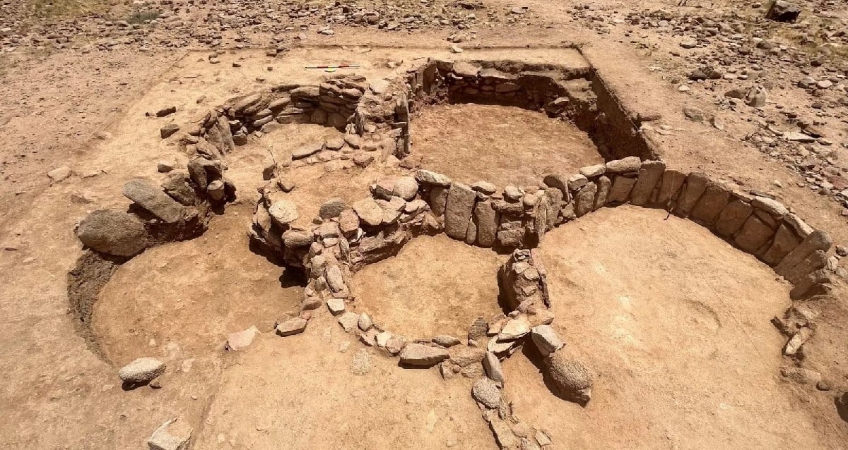 Unveiling a Lost World: The Astonishing Discovery That Could Redefine Human Origins on the Arabian Peninsula