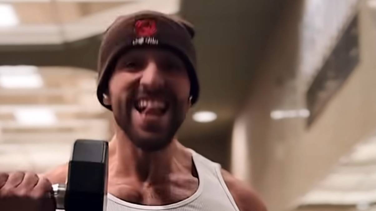 What Happened to This Man’s Body After 60 Days of Eating Only Meat Will Shock You