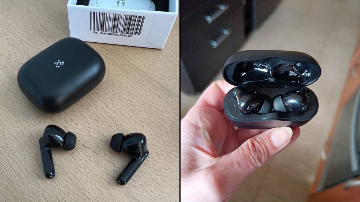 Why Are Brits Abandoning AirPods for These $13 Wireless Earbuds? The Answer Will Surprise You!