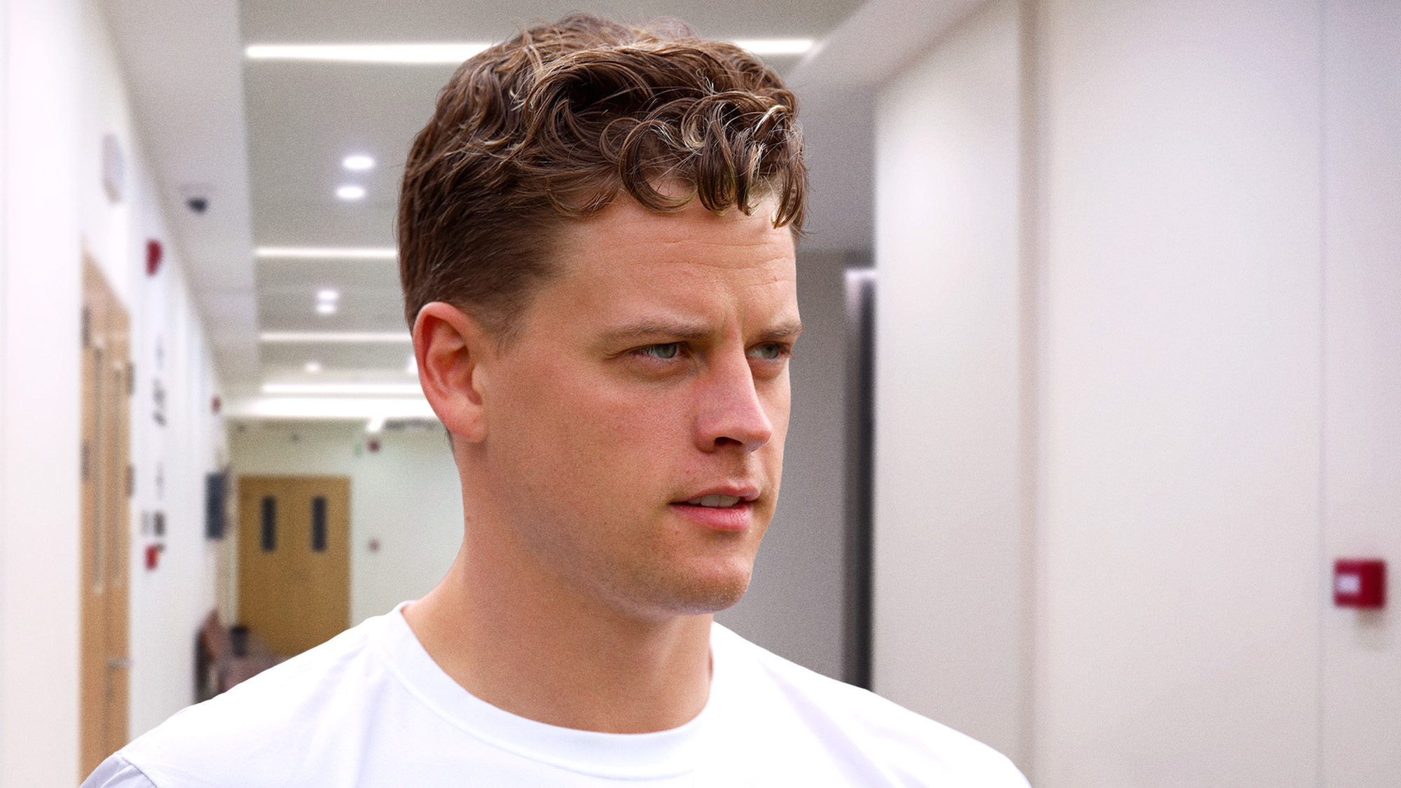 Why Was Joe Burrow Shockingly Turned Away From the Hospital Despite Being an NFL Star?