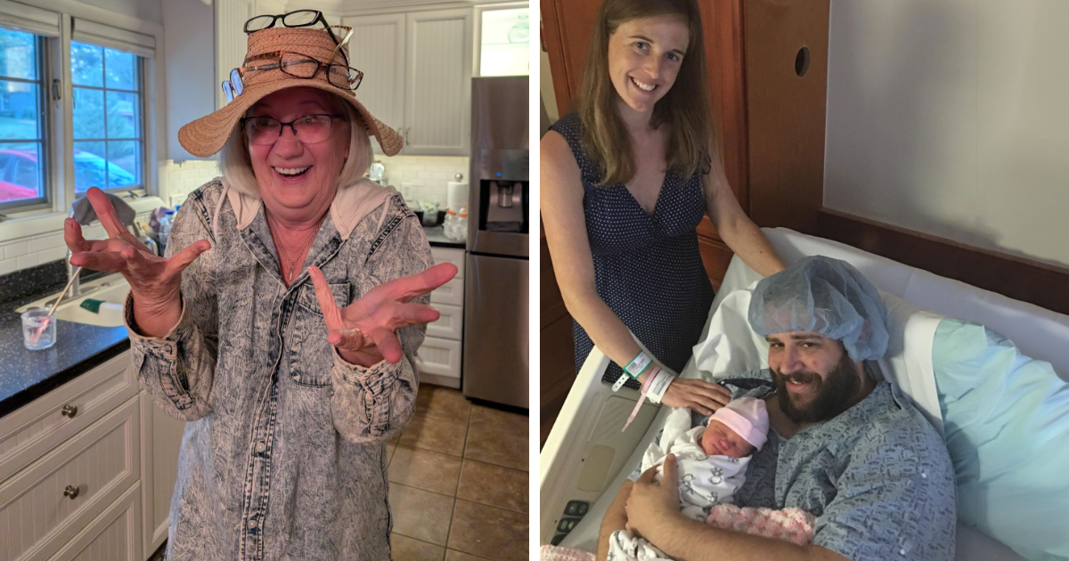 You Won’t Believe What These 80 Parents Did to Make Their Kids Laugh—New Pics Inside!