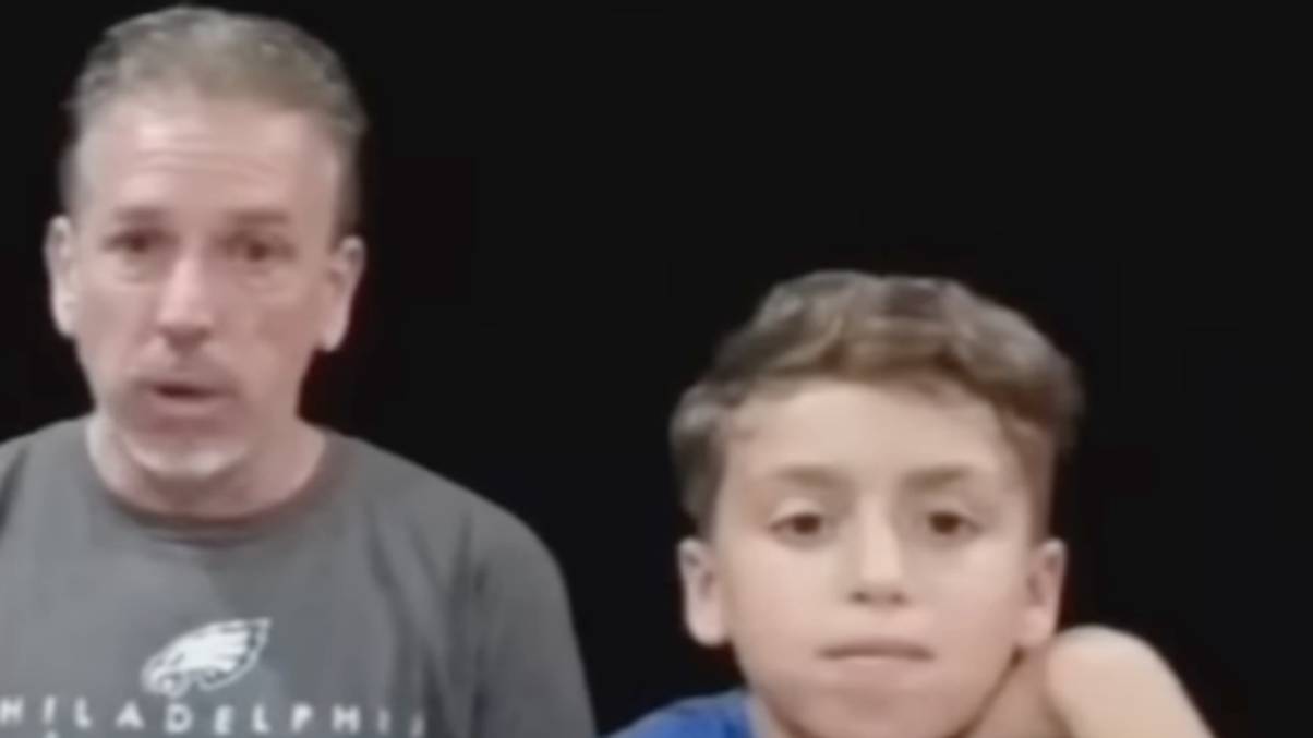 Young Baseball Fan’s Heartbreaking Reaction After Viral Ball Snatch Revealed—What Happens Next Will Surprise You