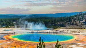 12 National Parks So Extreme, You Won’t Believe They Actually Exist