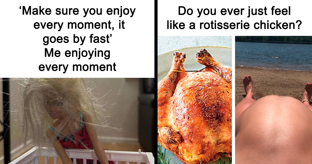 121 Hilarious Memes That Reveal the Untold Truths of Parenting Chaos You Won’t Believe!