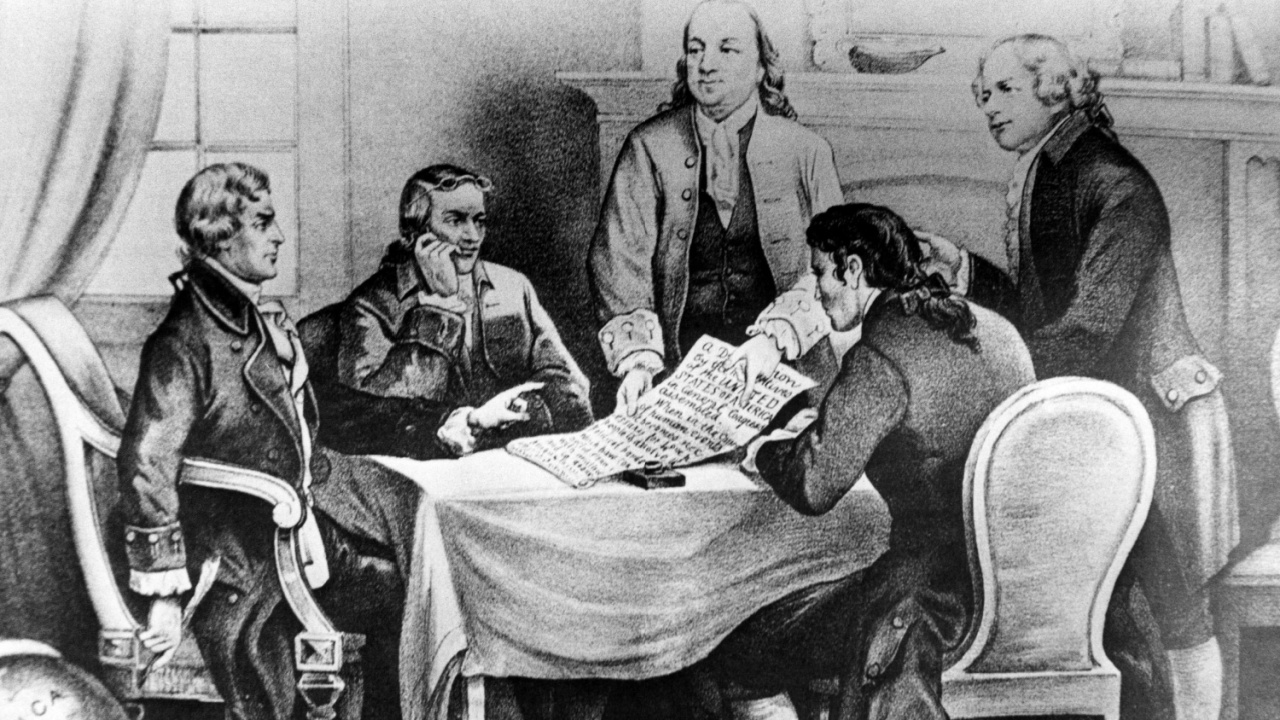 14 Unbelievable Turning Points in History That Changed the World Forever