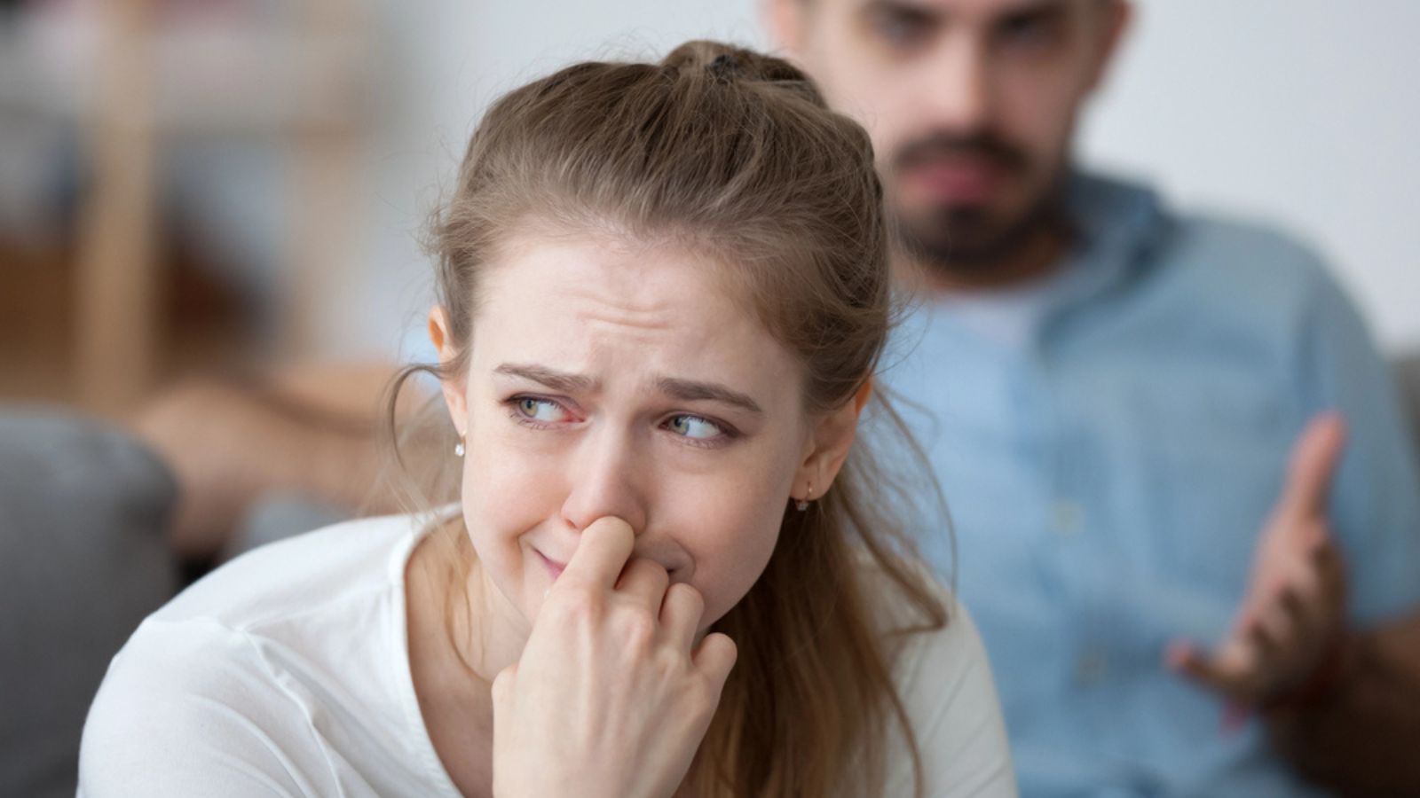 15 Subtle Clues Your Partner Could Be Hiding a Secret Affair