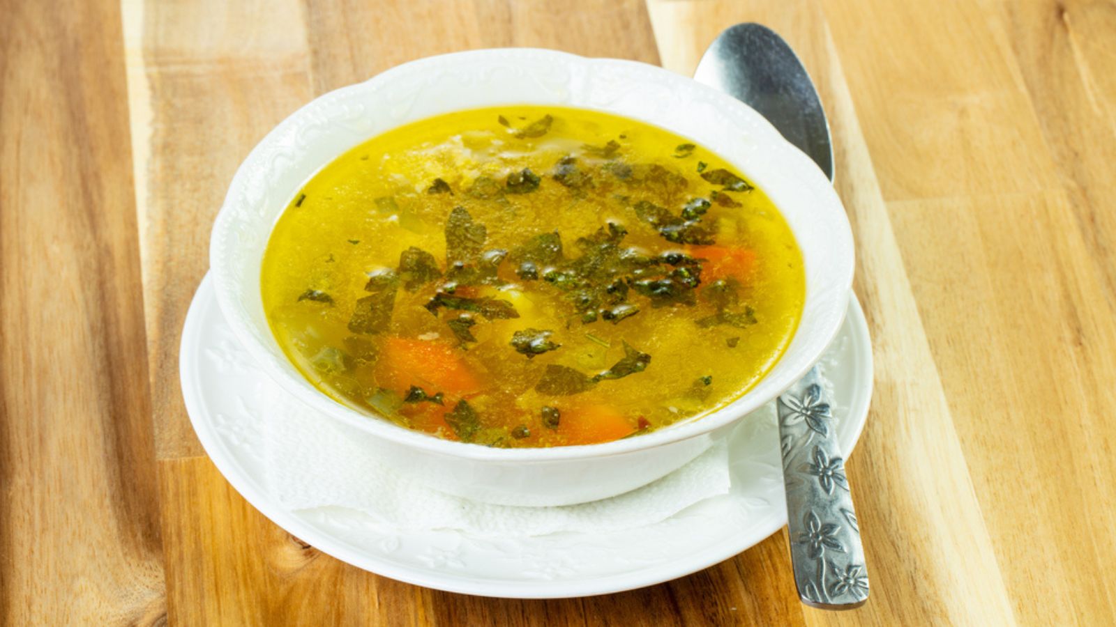 15 Surprising Dishes That Can Help You Bounce Back From a Cold Faster
