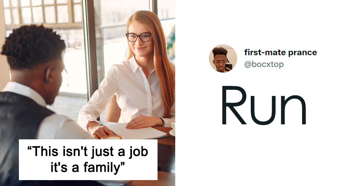 25 Job Description Red Flags So Subtle Yet Shocking, You’ll Wish You Knew Them Sooner