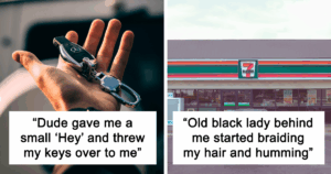 27 Strangers Share Unforgettable Encounters That Changed Their Lives Forever