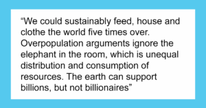 28 Hilariously Brutal Environmental Memes That Expose Capitalism’s Role in Destroying Our Planet