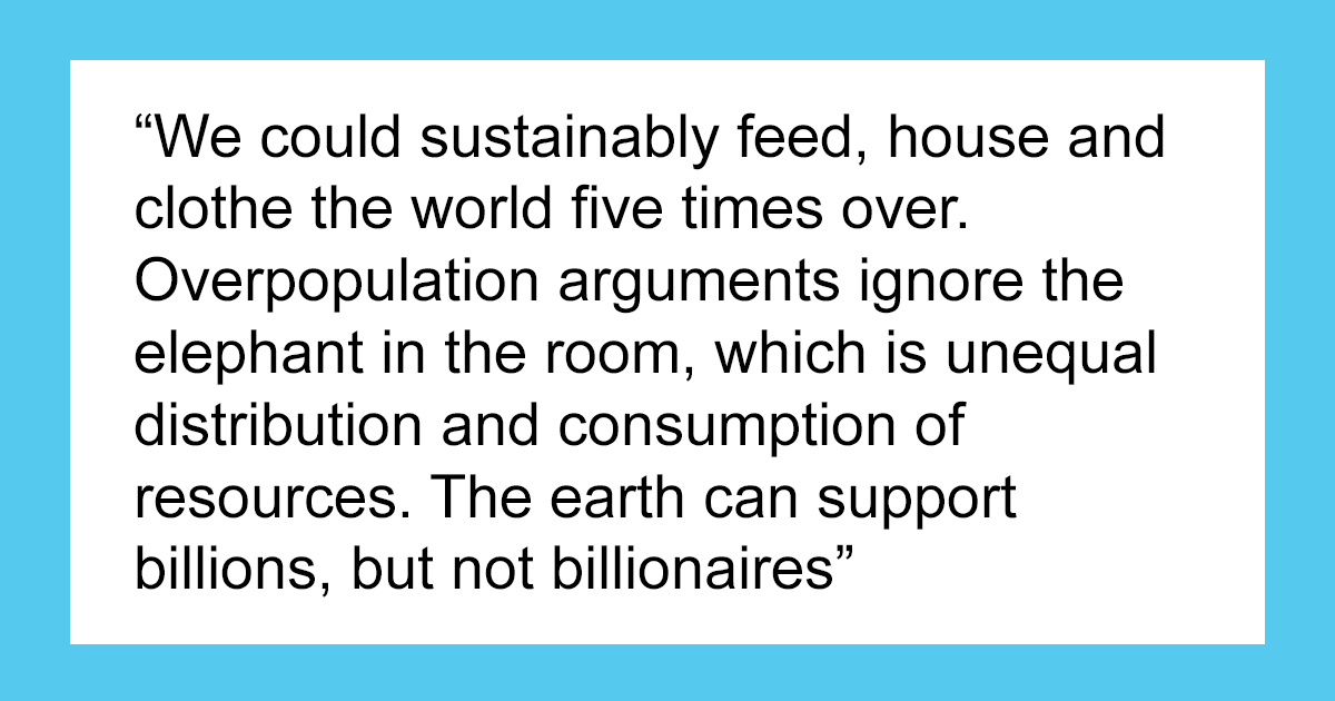 28 Hilariously Brutal Environmental Memes That Expose Capitalism’s Role in Destroying Our Planet
