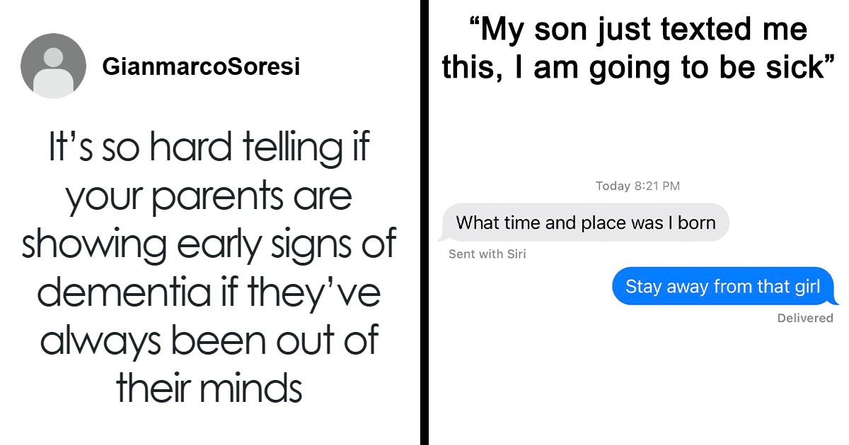 28 X Posts That Nail Your Deepest Feelings—You Won't Believe #17!